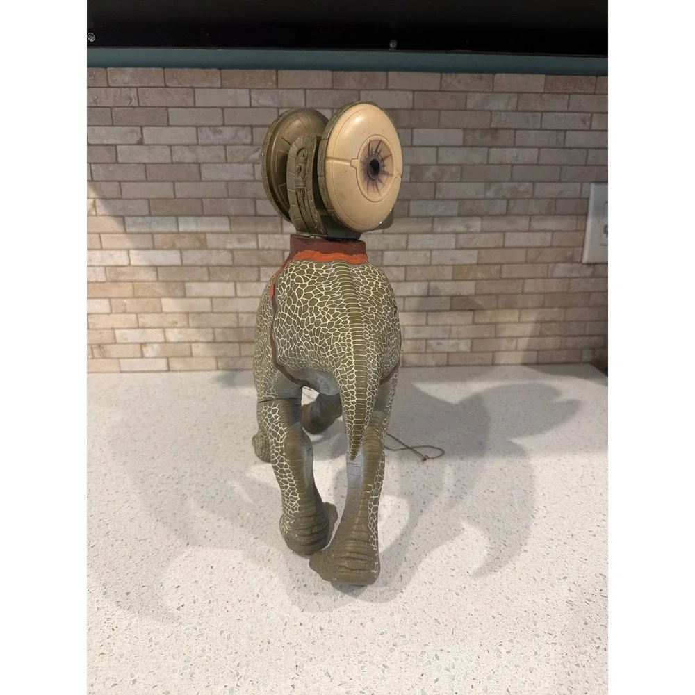 Star Wars preowned star